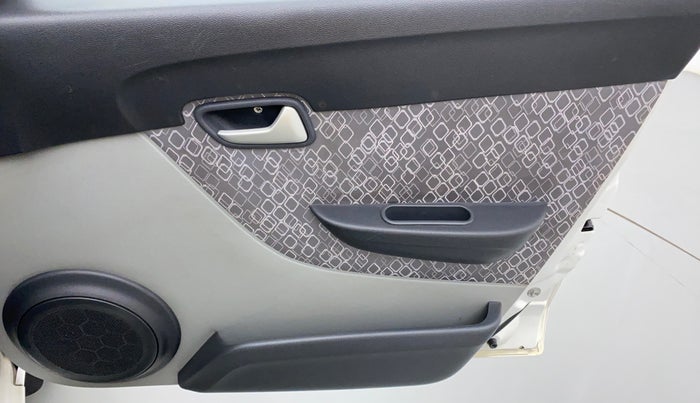 2016 Maruti Alto 800 VXI, Petrol, Manual, 23,751 km, Driver Side Door Panels Control