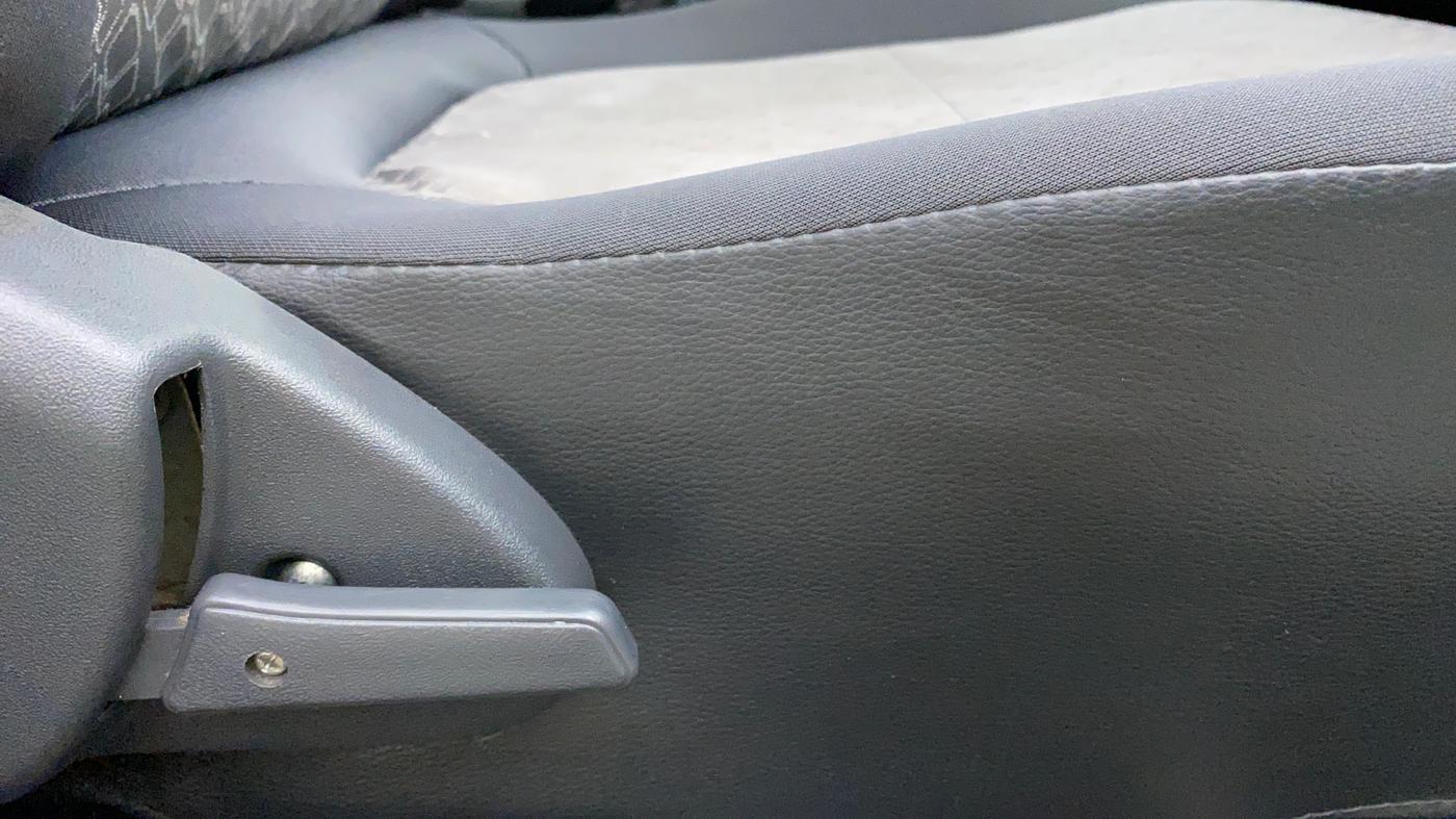 2016 Maruti Alto 800 VXI, Petrol, Manual, 23,751 km, Driver Side Adjustment Panel