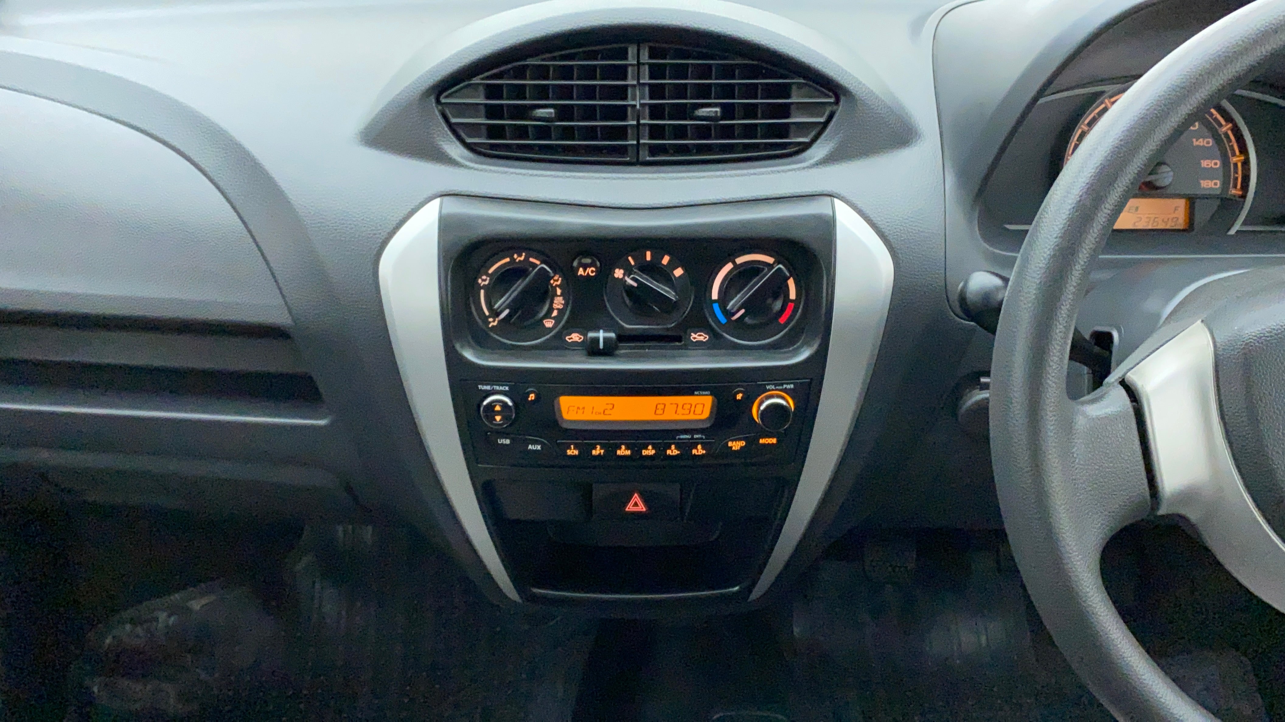 Features