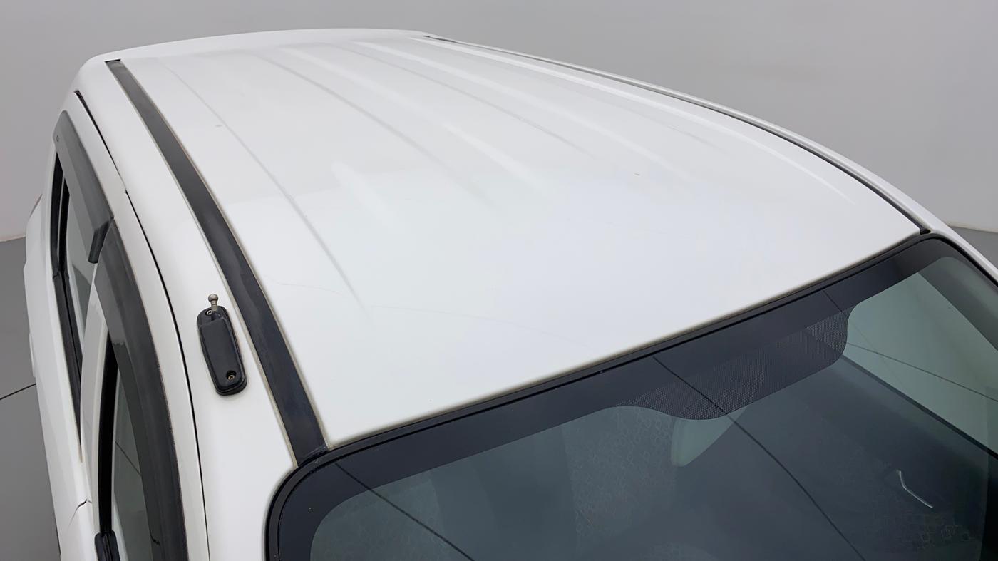 2016 Maruti Alto 800 VXI, Petrol, Manual, 23,751 km, Roof