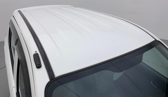 2016 Maruti Alto 800 VXI, Petrol, Manual, 23,751 km, Roof