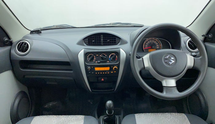 2016 Maruti Alto 800 VXI, Petrol, Manual, 23,751 km, Dashboard