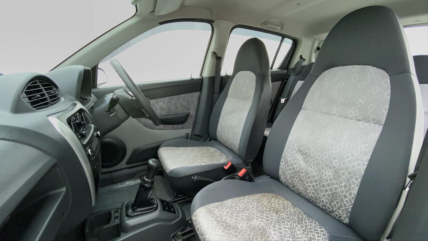 2016 Maruti Alto 800 VXI, Petrol, Manual, 23,751 km, Right Side Front Door Cabin