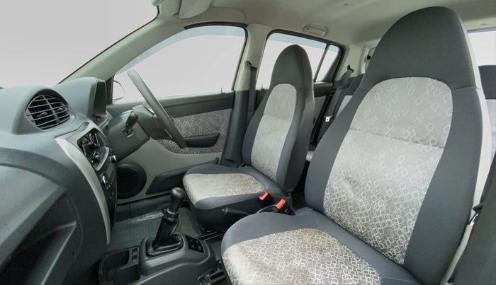 2016 Maruti Alto 800 VXI, Petrol, Manual, 23,751 km, Right Side Front Door Cabin