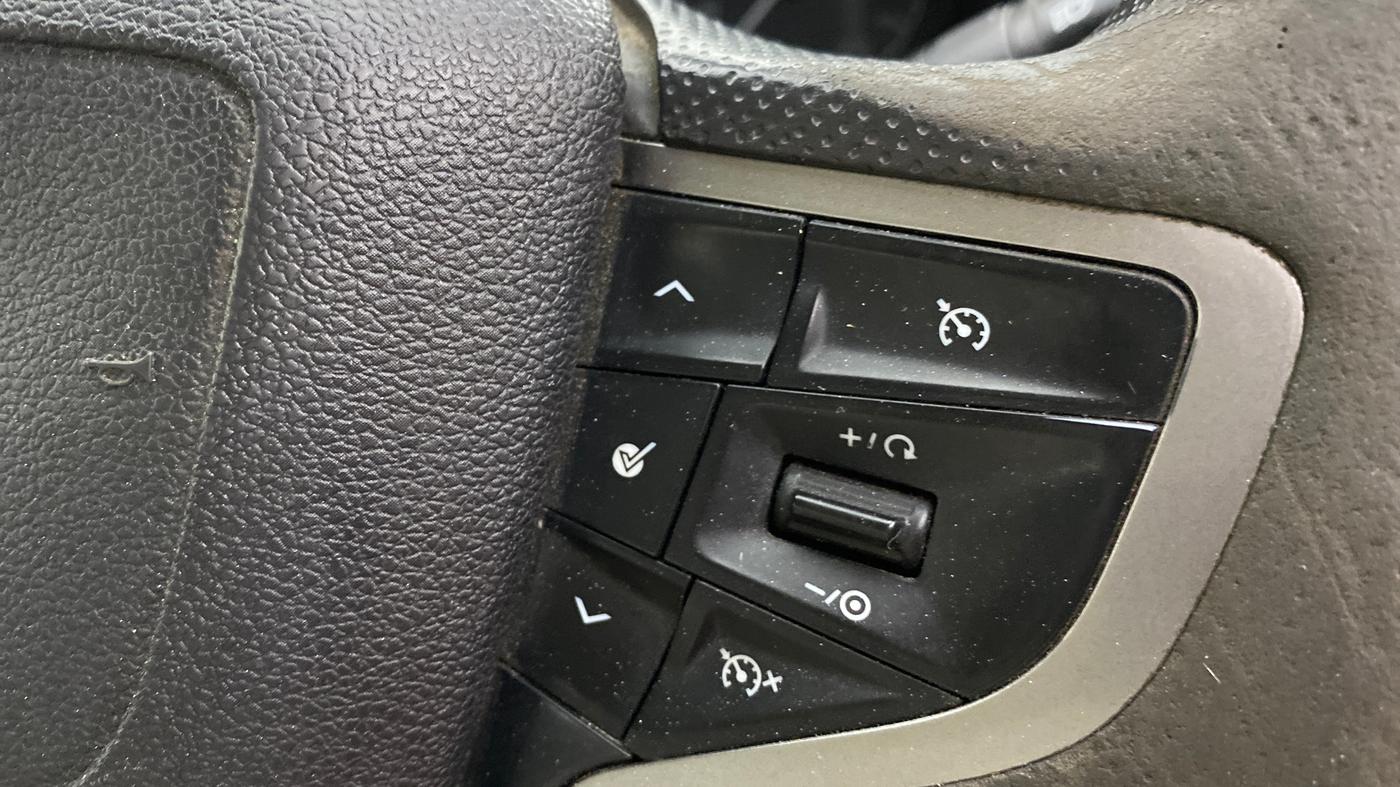 2021 Tata Safari XZ PLUS, Diesel, Manual, 67,578 km, Adaptive Cruise Control