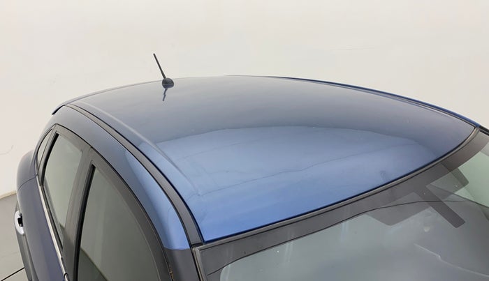 2016 Maruti Baleno ALPHA PETROL 1.2, Petrol, Manual, 21,461 km, Roof