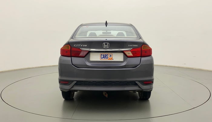 2018 Honda City 1.5L I-VTE V CVT, Petrol, Automatic, 61,775 km, Back/Rear