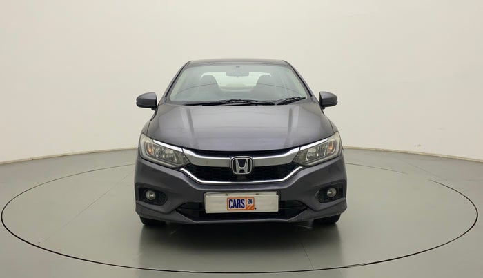 2018 Honda City 1.5L I-VTE V CVT, Petrol, Automatic, 61,775 km, Front