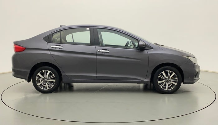 2018 Honda City 1.5L I-VTE V CVT, Petrol, Automatic, 61,775 km, Right Side View