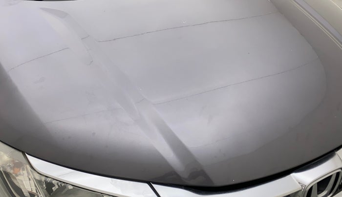 2018 Honda City 1.5L I-VTE V CVT, Petrol, Automatic, 61,775 km, Bonnet (hood) - Minor scratches
