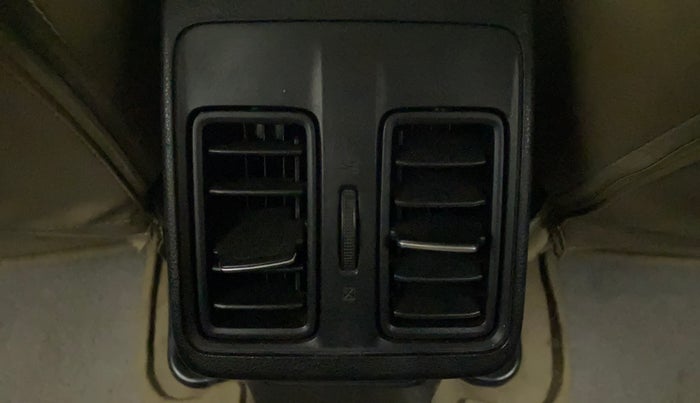 2018 Honda City 1.5L I-VTE V CVT, Petrol, Automatic, 61,775 km, Rear AC Vents