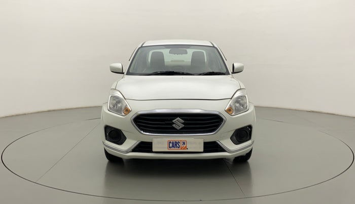 2017 Maruti Dzire VXI AMT, Petrol, Automatic, 73,089 km, Front