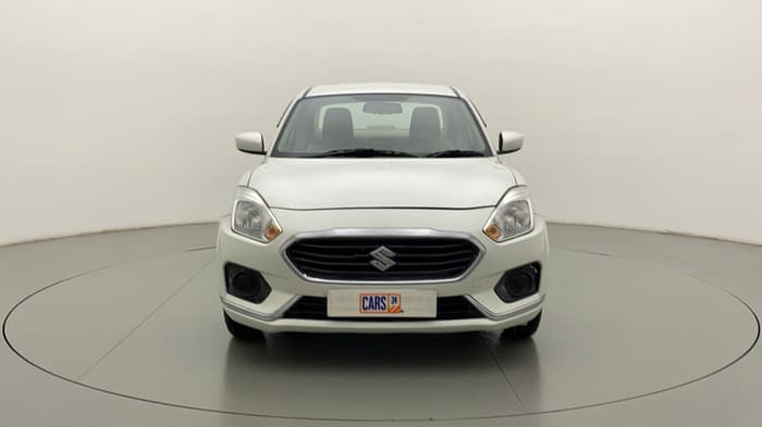 2017 Maruti Dzire VXI AMT, Petrol, Automatic, 73,089 km, Front