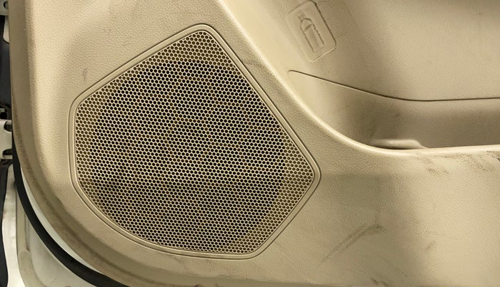 2017 Maruti Dzire VXI AMT, Petrol, Automatic, 73,089 km, Speaker