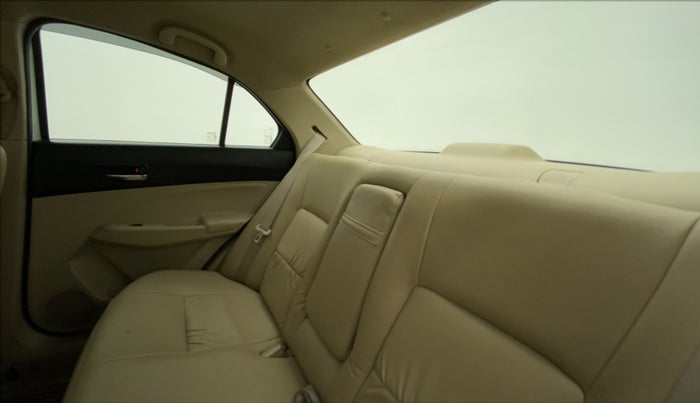 2017 Maruti Dzire VXI AMT, Petrol, Automatic, 73,089 km, Right Side Rear Door Cabin