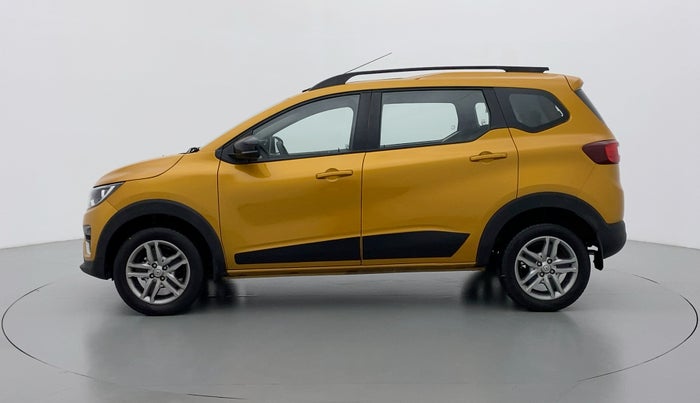 2021 Renault TRIBER 1.0 RXZ, Petrol, Manual, 5,595 km, Left Side