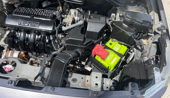 2019 Honda Amaze 1.2L I-VTEC S, Petrol, Manual, 47,492 km, Engine View - Left
