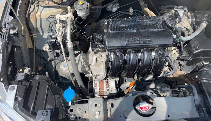 2019 Honda Amaze 1.2L I-VTEC S, Petrol, Manual, 47,492 km, Engine View - Right