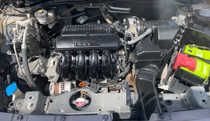 2019 Honda Amaze 1.2L I-VTEC S, Petrol, Manual, 47,492 km, Engine View