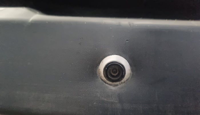 2017 Renault Kwid CLIMBER 1.0 AMT, Petrol, Automatic, 55,438 km, Parking Camera