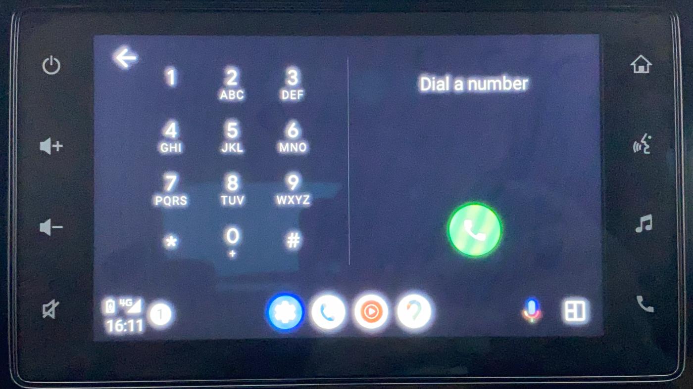 2022 Maruti BREZZA ZXI SMART HYBRID , Petrol, Manual, 9,750 km, Touchscreen Infotainment System