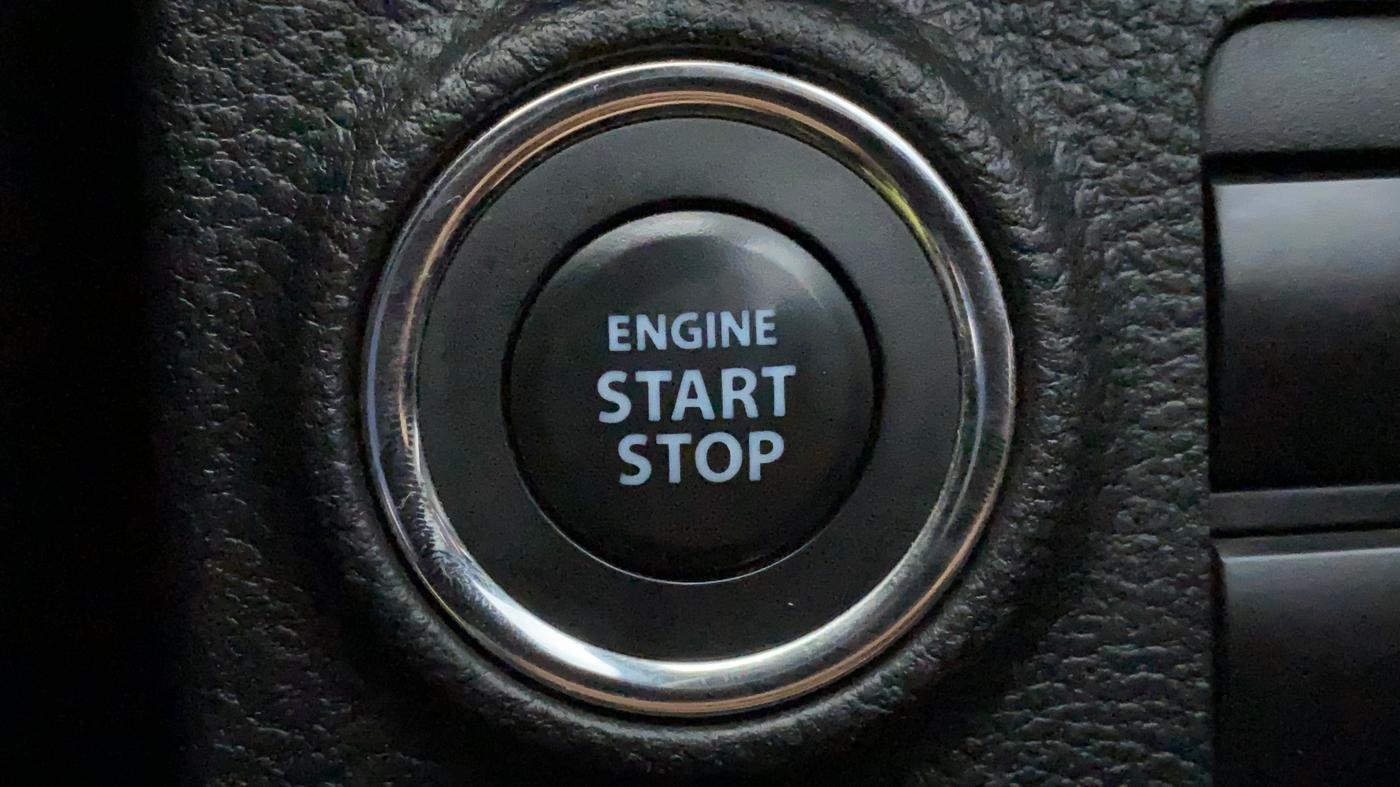 2022 Maruti BREZZA ZXI SMART HYBRID , Petrol, Manual, 9,750 km, Keyless Start/ Stop Button