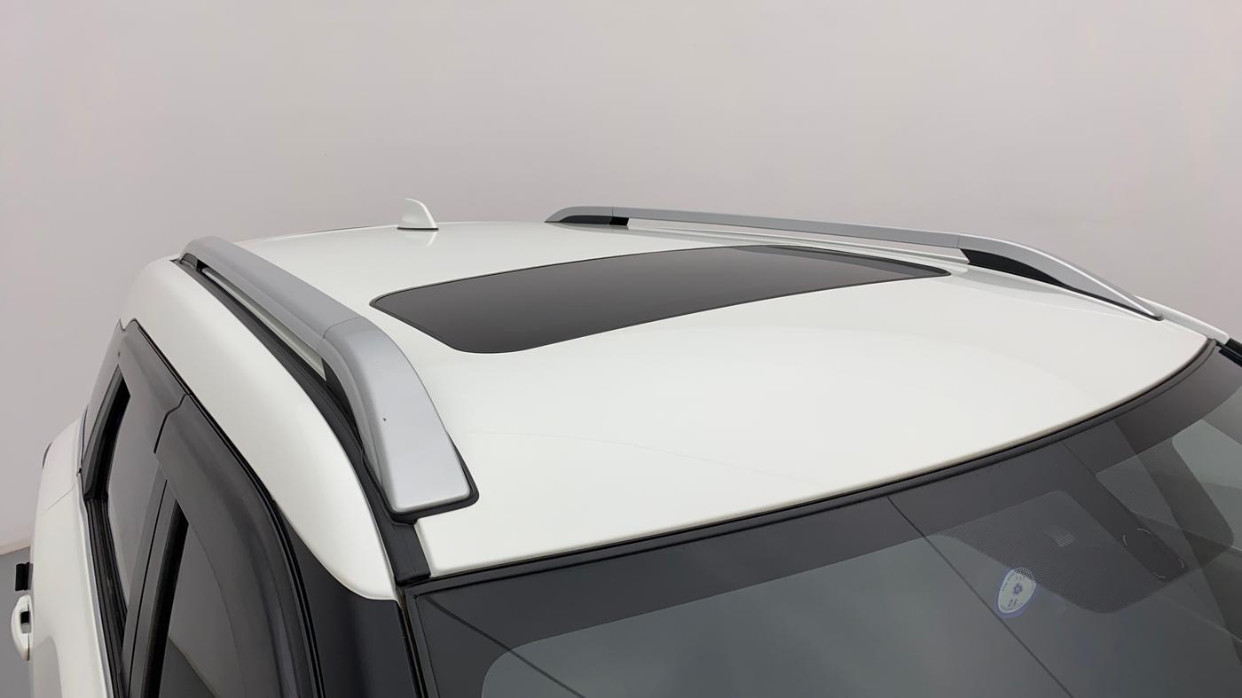 2022 Maruti BREZZA ZXI SMART HYBRID , Petrol, Manual, 9,750 km, Roof