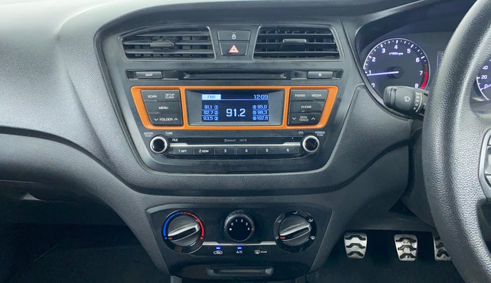 2015 Hyundai i20 Active 1.2 S, Petrol, Manual, 52,336 km, Air Conditioner