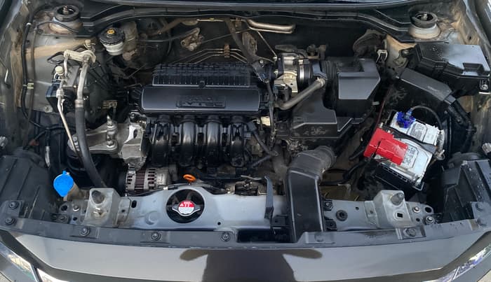 2019 Honda Amaze 1.2L I-VTEC S, Petrol, Manual, 91,770 km, Engine View