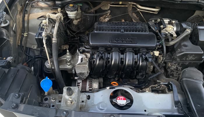 2019 Honda Amaze 1.2L I-VTEC S, Petrol, Manual, 91,770 km, Engine View - Right