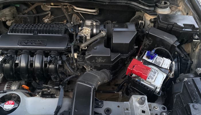 2019 Honda Amaze 1.2L I-VTEC S, Petrol, Manual, 91,770 km, Engine View - Left