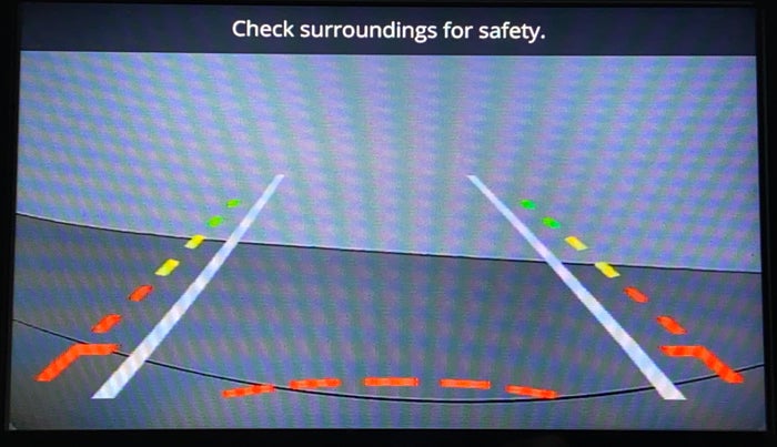 2022 Maruti Dzire ZXI CNG, CNG, Manual, 13,441 km, Parking Camera