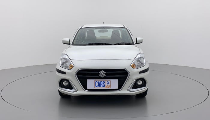 2022 Maruti Dzire ZXI CNG, CNG, Manual, 13,441 km, Front