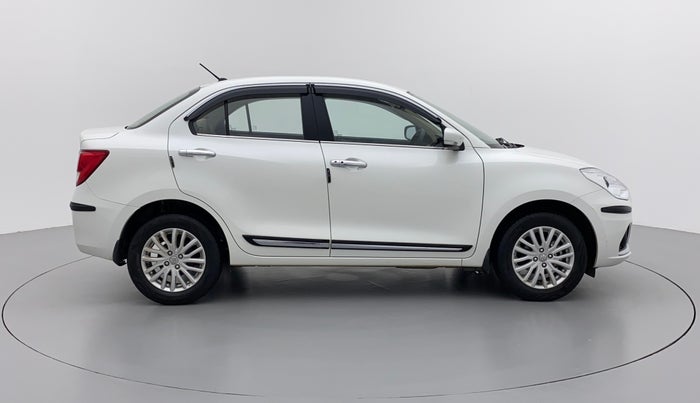 2022 Maruti Dzire ZXI CNG, CNG, Manual, 13,441 km, Right Side View