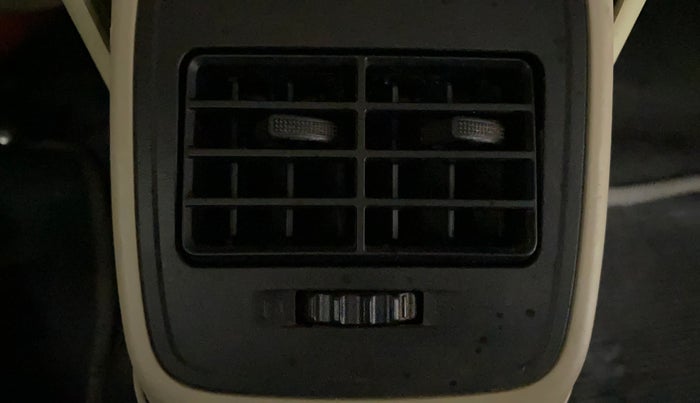 2022 Maruti Dzire ZXI CNG, CNG, Manual, 13,441 km, Rear AC Vents