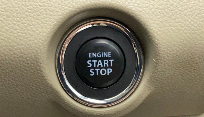 2022 Maruti Dzire ZXI CNG, CNG, Manual, 13,441 km, Keyless Start/ Stop Button