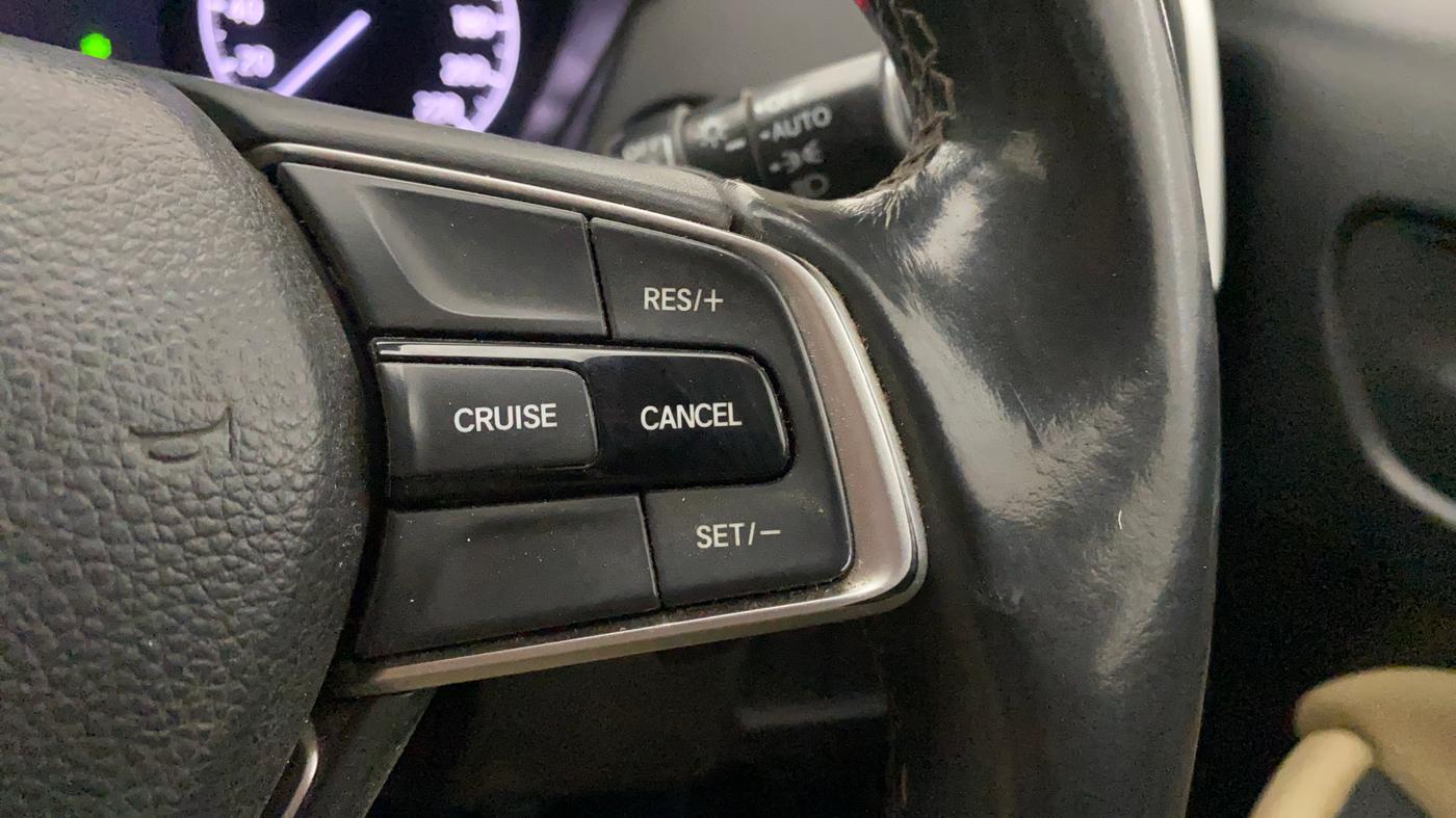 2022 Honda City 1.5L I-VTEC ZX CVT, Petrol, Automatic, 83,559 km, Adaptive Cruise Control