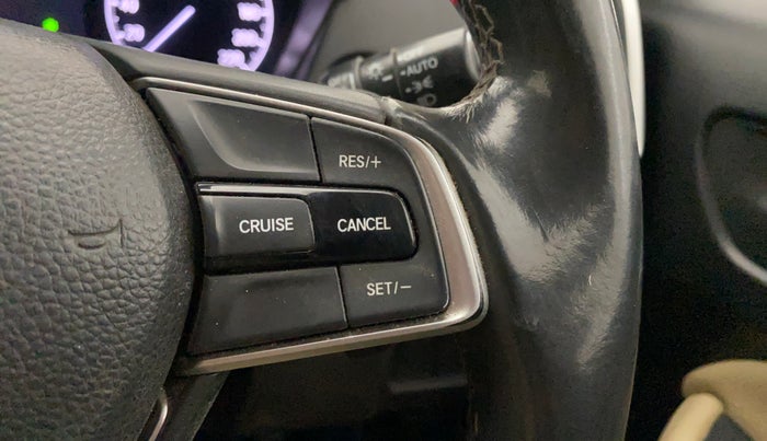 2022 Honda City 1.5L I-VTEC ZX CVT, Petrol, Automatic, 83,559 km, Adaptive Cruise Control