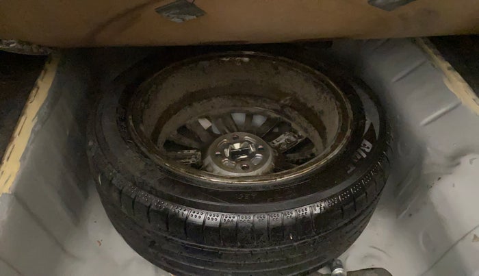 2022 Honda City 1.5L I-VTEC ZX CVT, Petrol, Automatic, 83,559 km, Spare Tyre