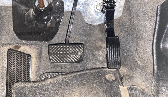 2022 Honda City 1.5L I-VTEC ZX CVT, Petrol, Automatic, 83,559 km, Pedals