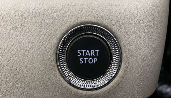 2021 Nissan MAGNITE XV TURBO, Petrol, Manual, 87,969 km, Keyless Start/ Stop Button