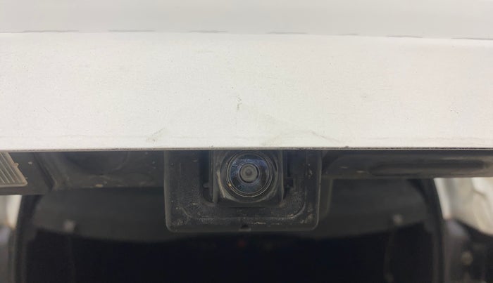 2021 Nissan MAGNITE XV TURBO, Petrol, Manual, 87,969 km, Parking Camera