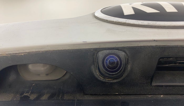 2019 KIA SELTOS HTK 1.5 PETROL, Petrol, Manual, 70,038 km, Parking Camera