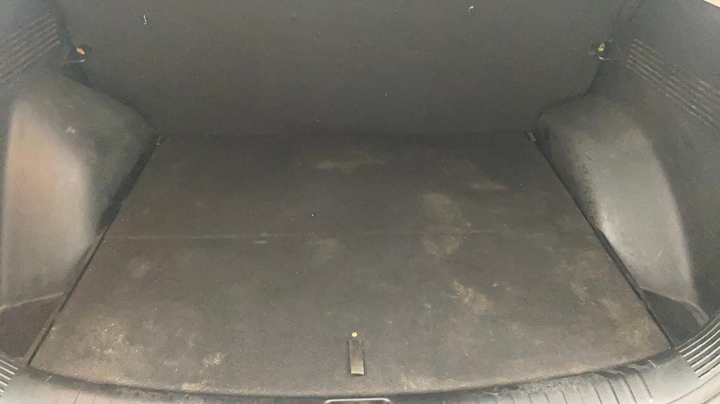 2019 KIA SELTOS HTK 1.5 PETROL, Petrol, Manual, 70,038 km, Boot Inside