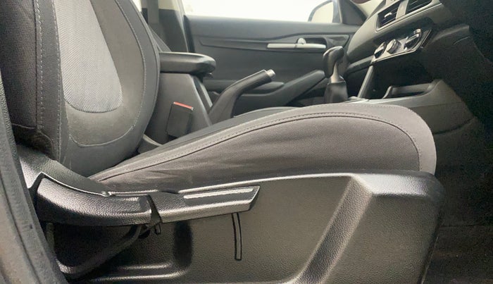 2019 KIA SELTOS HTK 1.5 PETROL, Petrol, Manual, 70,038 km, Driver Side Adjustment Panel