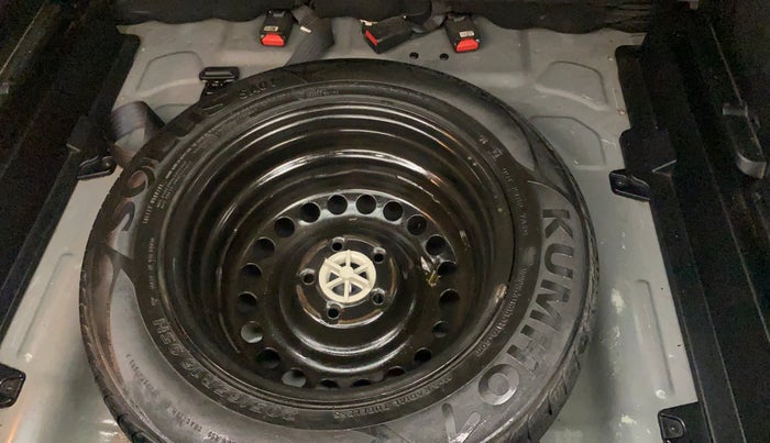 2019 KIA SELTOS HTK 1.5 PETROL, Petrol, Manual, 70,038 km, Spare Tyre