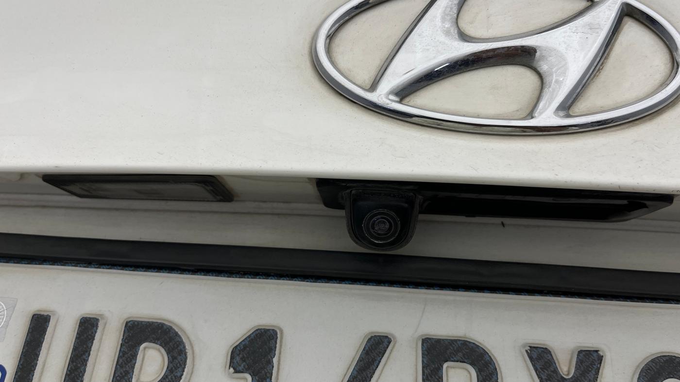 2019 Hyundai Verna 1.6 VTVT SX, Petrol, Manual, 34,369 km, Parking Camera