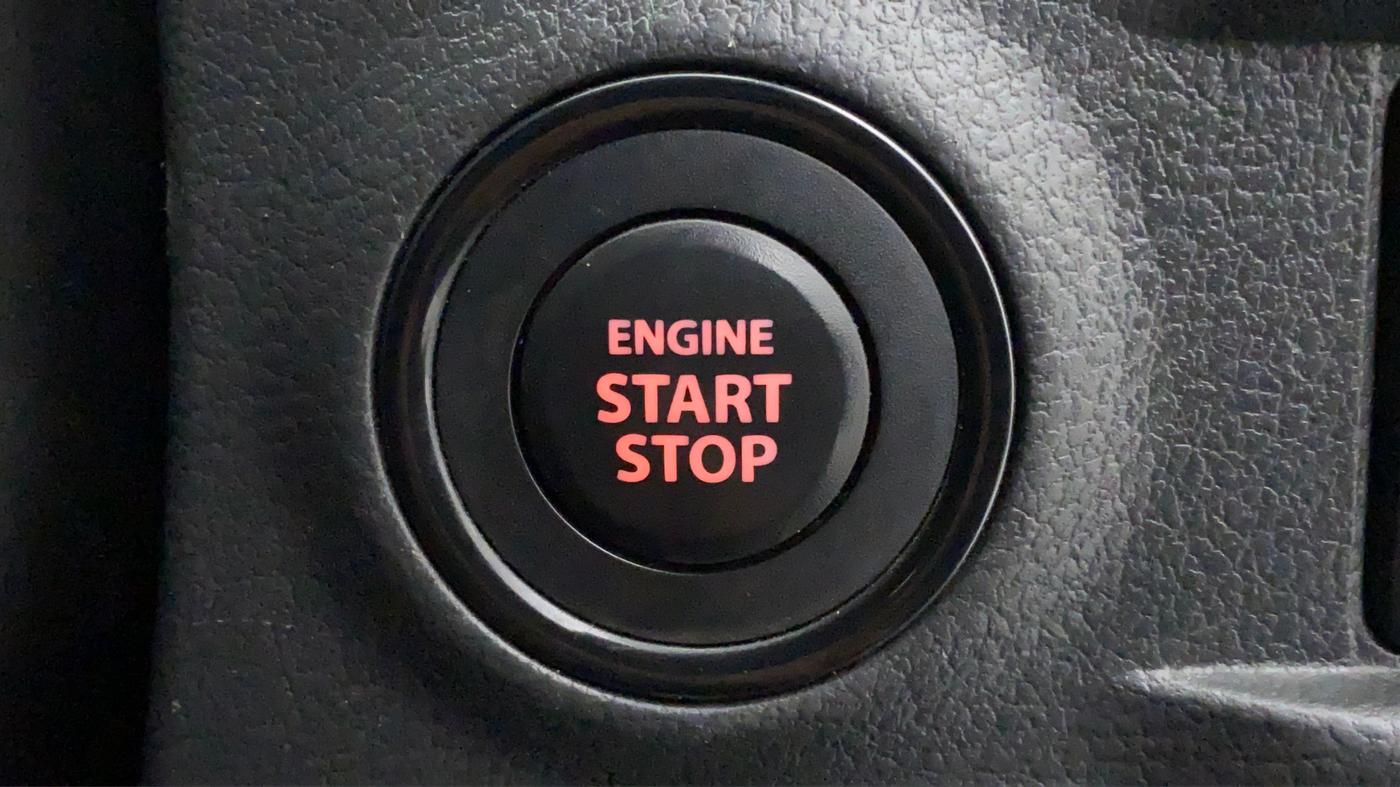 2016 Maruti Vitara Brezza ZDI PLUS DUAL TONE, Diesel, Manual, 57,838 km, Keyless Start/ Stop Button