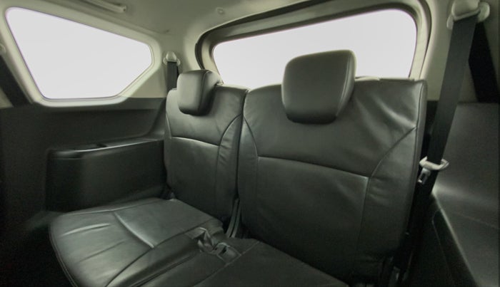 2020 Maruti XL6 ALPHA MT, Petrol, Manual, 81,315 km, Third Seat Row ( optional )