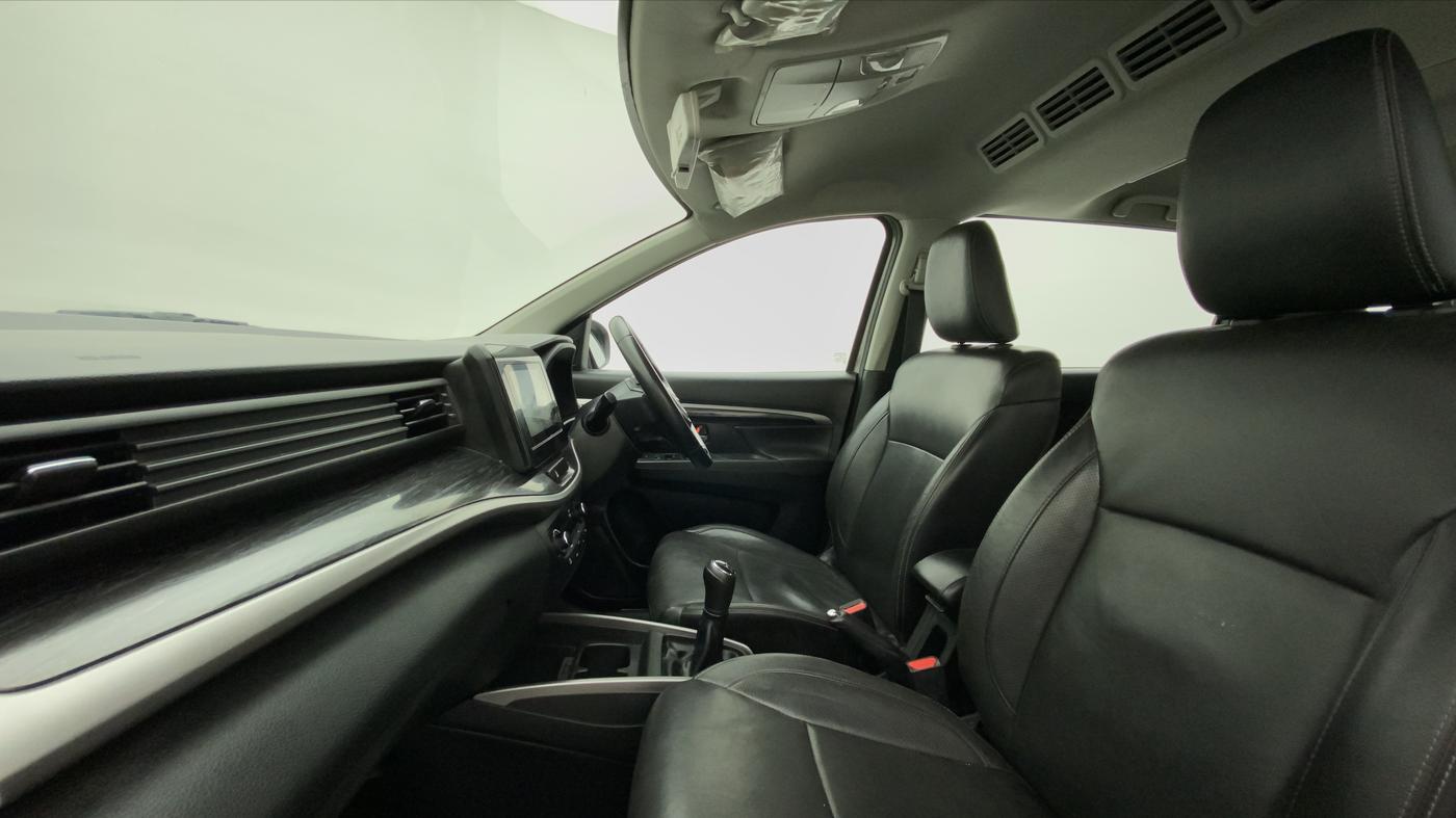 2020 Maruti XL6 ALPHA MT, Petrol, Manual, 81,315 km, Right Side Front Door Cabin